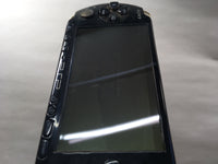 GD6738 Plz Read Item Condi PSP-3000 PIANO BLACK SONY PSP Console Japan