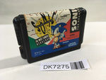 DK7275 Sonic The Hedgehog Mega Drive Genesis Japan