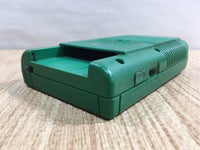 LG1184 With Defects - GameBoy Bros. Green Game Boy Console Japan