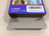 Motocross Champion BOXED NES Famicom Japan - UE2911