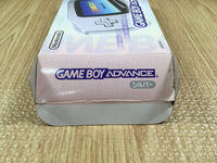 KH5187 GameBoy Advance Console Box Only Console Japan