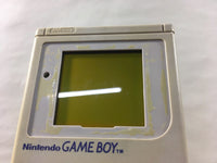 LC3466 Not Working - GameBoy Original DMG-01 Game Boy Console Japan