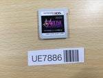 ue7886 The Legend of Zelda Majora's Mask 3D Nintendo 3DS Japan