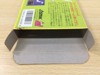 UE6478 Gambler Jiko Chuushinha 2 BOXED NES Famicom Japan
