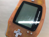 GameBoy Advance Milky Pink Game Boy Console Japan - Not Working LG1979