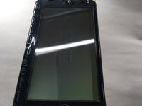 GD6738 Plz Read Item Condi PSP-3000 PIANO BLACK SONY PSP Console Japan
