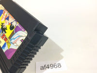 af4968 Dragon Ball Z II 2 Gekishin Freeza NES Famicom Japan
