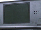 LG2178 Plz Read Item Condi Nintendo DS Lite Jet Black Console Japan