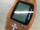 GameBoy Advance Milky Pink Game Boy Console Japan - Not Working LG1979