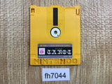 Tarot Famicom Disk Japan - FH7044