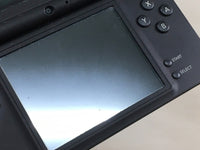 LG2467 Not Working - Nintendo DSi DS Black Console Japan