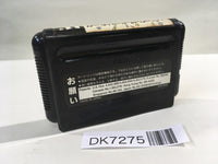DK7275 Sonic The Hedgehog Mega Drive Genesis Japan