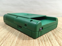 LG1184 With Defects - GameBoy Bros. Green Game Boy Console Japan
