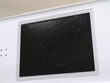 LG2280 Plz Read Item Condi Nintendo DS Lite Crystal White Console Japan