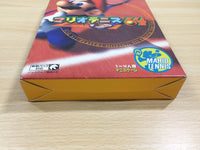 UE8570 Mario Tennis 64 BOXED N64 Nintendo 64 Japan