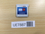 ue7887 Dragon Quest Monsters Joker 3 Nintendo 3DS Japan