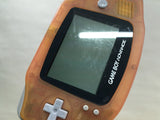 GameBoy Advance Milky Pink Game Boy Console Japan - Not Working LG1979