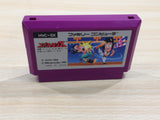 UE8270 Spartan X Kung Fu Master BOXED NES Famicom Japan