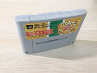 ue1338 Kirby Super Deluxe Star Kirby's Fun Pak BOXED SNES Super Famicom Japan