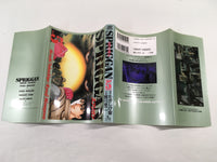 AAA1929 Spriggan Vol.5 Japanese Manga