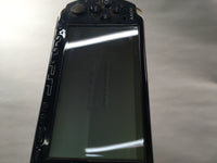 GD6738 Plz Read Item Condi PSP-3000 PIANO BLACK SONY PSP Console Japan