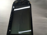 GD6738 Plz Read Item Condi PSP-3000 PIANO BLACK SONY PSP Console Japan