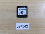UE7542 Picross 3D Nintendo DS Japan