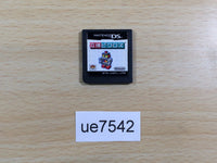 UE7542 Picross 3D Nintendo DS Japan