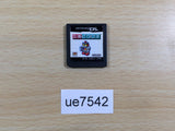 UE7542 Picross 3D Nintendo DS Japan