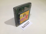 BZ3327 Super Gals! Kotobuki Ran 2 GameBoy Game Boy Japan