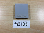 fh3103 Memory Card for Nintendo Game Cube GameCube Japan