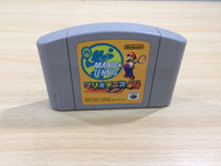 UE8570 Mario Tennis 64 BOXED N64 Nintendo 64 Japan