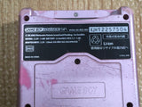 LG2643 No Battery GameBoy Advance SP Pearl Pink Game Boy Console Japan