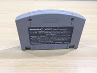 UE8570 Mario Tennis 64 BOXED N64 Nintendo 64 Japan