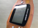 GameBoy Advance Milky Pink Game Boy Console Japan - Not Working LG1979