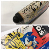 DK7275 Sonic The Hedgehog Mega Drive Genesis Japan