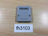 fh3103 Memory Card for Nintendo Game Cube GameCube Japan
