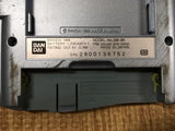 LF6838 Plz Read Item Condi Wonder Swan Blue Metallic Bandai Console Japan