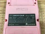 GameBoy Color Hellow Kitty Ver. Game Boy Console Japan - Tested Working LC3765