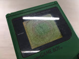 LG1184 With Defects - GameBoy Bros. Green Game Boy Console Japan