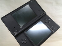 LG2467 Not Working - Nintendo DSi DS Black Console Japan