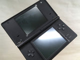 LG2467 Not Working - Nintendo DSi DS Black Console Japan