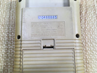 LF8977 With Defects - GameBoy Original DMG-01 Game Boy Console Japan