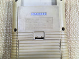 LF8977 With Defects - GameBoy Original DMG-01 Game Boy Console Japan