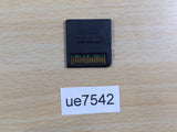 UE7542 Picross 3D Nintendo DS Japan