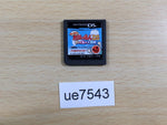 UE7543 Meccha Taiko no Tatsujin DS 7tsu no Shima no Daibouken Nintendo DS Japan