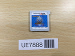 ue7888 Monster Hunter Stories Nintendo 3DS Japan