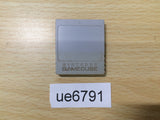 ue6791 Memory Card for Nintendo Game Cube GameCube Japan