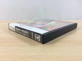 Okaeri! Chibi Robo! BOXED Nintendo DS Japan - FH3293