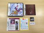 ue7775  BOXED Nintendo DS Japan